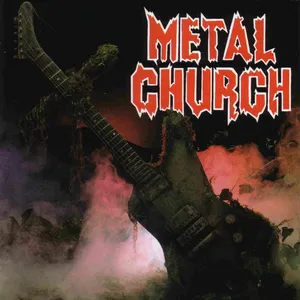 Metal church